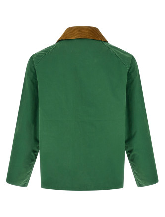 Повседневная куртка BARBOUR 'Transporter' (MCA0931MCAGN71) #