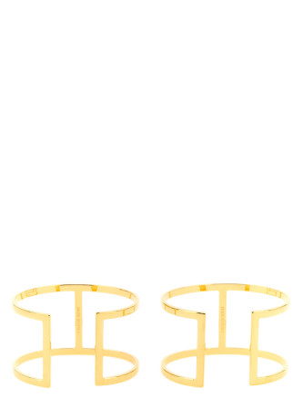 Браслет ELISABETTA FRANCHI Logo bracelet set