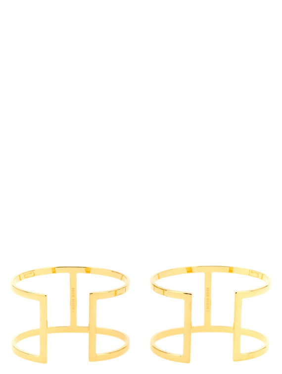 Браслет ELISABETTA FRANCHI Logo bracelet set (BC62K62E2U95) #1