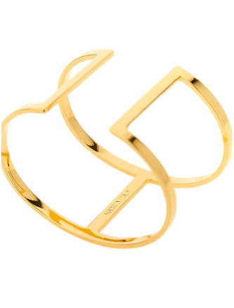 Браслет ELISABETTA FRANCHI Logo bracelet set (BC62K62E2U95) #