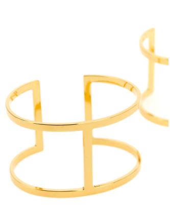 Браслет ELISABETTA FRANCHI Logo bracelet set (BC62K62E2U95) #