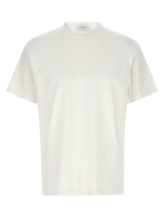 Футболка GIVENCHY 'GIVENCHY Paris'