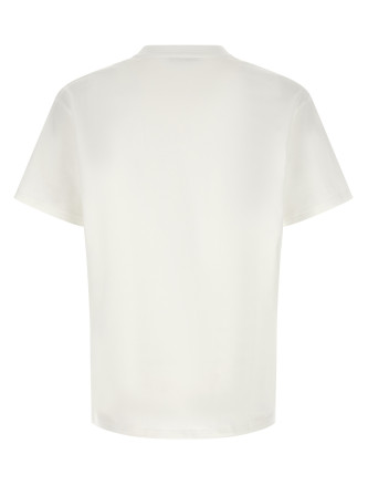 Футболка GIVENCHY 'GIVENCHY Paris' (BM71NK3YSF100) #