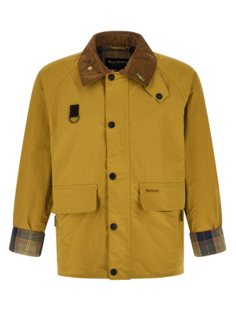 Повседневная куртка BARBOUR 'Spey Icons'