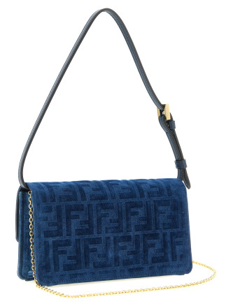 'Baguette' wallet on chain (8M0498AW5HF1UJW) #