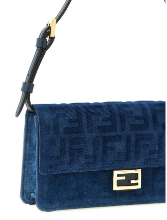 'Baguette' wallet on chain (8M0498AW5HF1UJW) #