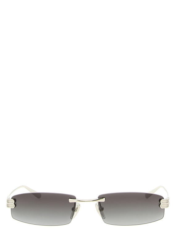 Солнцезащитные очки BALENCIAGA 'Gossip' (858888T00058113) #1