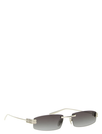 Солнцезащитные очки BALENCIAGA 'Gossip' (858888T00058113) #