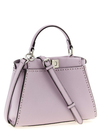 Ручная сумка FENDI 'Peekaboo' (8BN244AWVYF1BZW) #