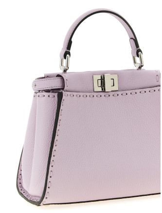 Ручная сумка FENDI 'Peekaboo' (8BN244AWVYF1BZW) #