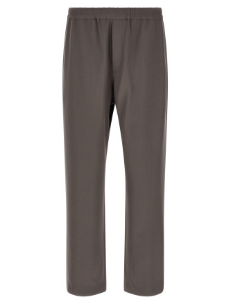 Брюки THE ROW 'Ari'