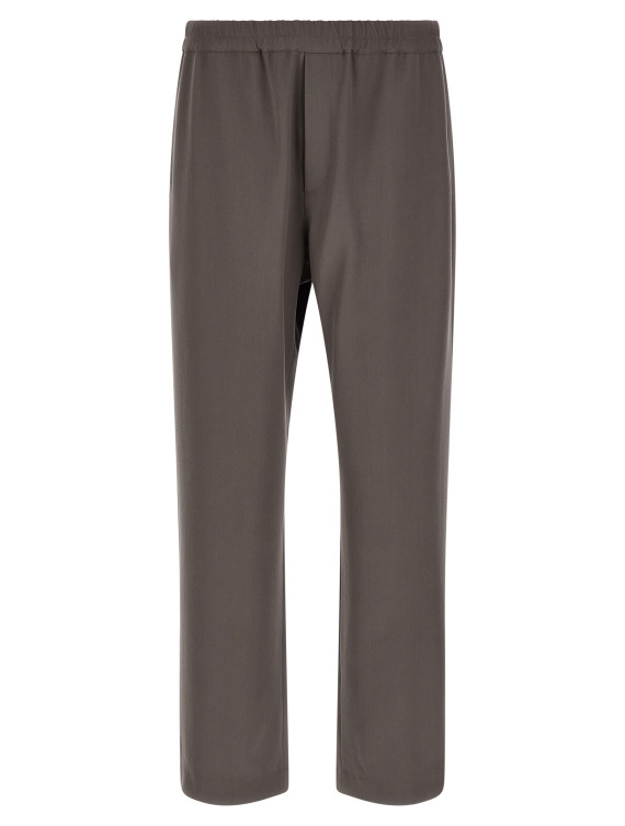 Брюки THE ROW 'Ari' (1206W4369CWN) #1