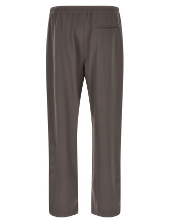 Брюки THE ROW 'Ari' (1206W4369CWN) #