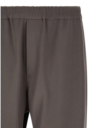 Брюки THE ROW 'Ari' (1206W4369CWN) #