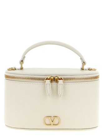 Сумка через плечо VALENTINO GARAVANI Valentino Garavani Vlogo Signature mini crossbody bag