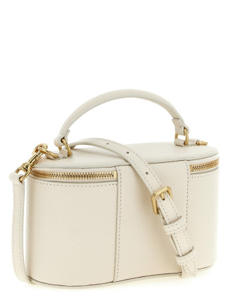 Сумка через плечо VALENTINO GARAVANI Valentino Garavani Vlogo Signature mini crossbody bag (W0P0AX8SNPI16) #
