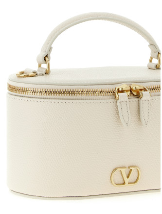 Сумка через плечо VALENTINO GARAVANI Valentino Garavani Vlogo Signature mini crossbody bag (W0P0AX8SNPI16) #