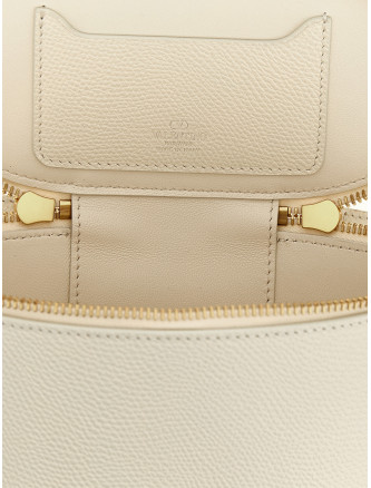 Сумка через плечо VALENTINO GARAVANI Valentino Garavani Vlogo Signature mini crossbody bag (W0P0AX8SNPI16) #