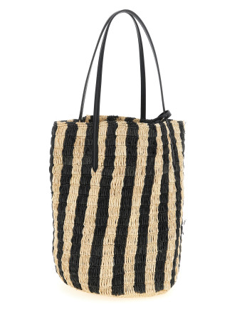 Сумка-тоут VALENTINO GARAVANI Shopping Valentino Garavani raffia (W2B0R37UHKEX9) #