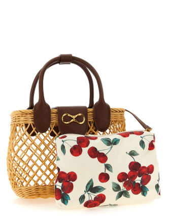 Wicker basket shoulder strap (261TD825211617) #