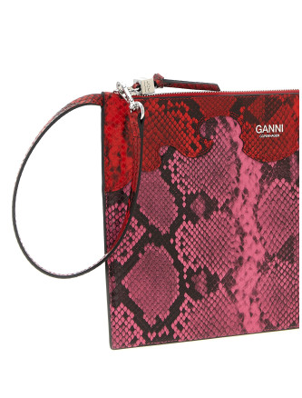 Клатч GANNI 'Fairy' (B301023709Z) #