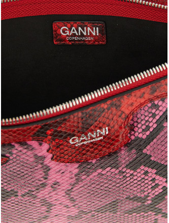 Клатч GANNI 'Fairy' (B301023709Z) #