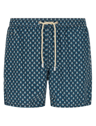 Пляжная одежда MC2 SAINT BARTH 'Lighting'