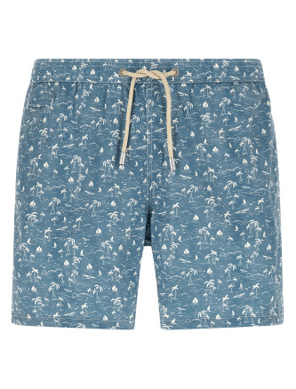 Пляжная одежда MC2 SAINT BARTH 'Lighting'