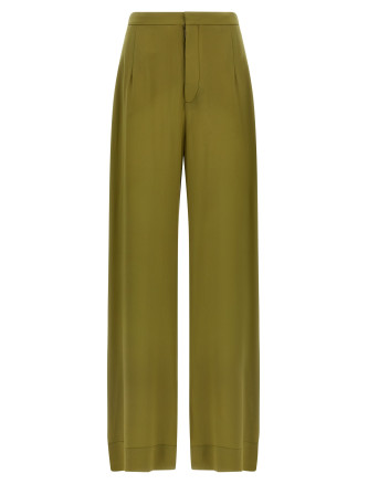 Брюки MAISON JEJIA 'Jean'