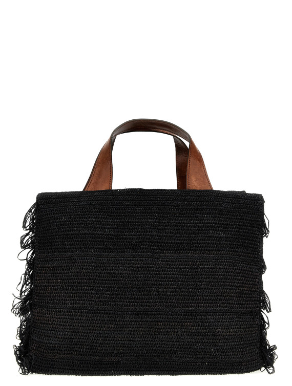 'Onja' handbag (ONJABLACK) #1