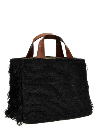 'Onja' handbag (ONJABLACK) #