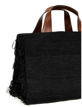 'Onja' handbag (ONJABLACK) #
