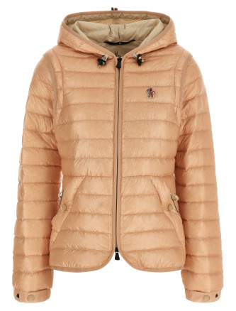 Пуховик MONCLER GRENOBLE 'Karura'