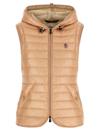 2-in-1 'Karura' down jacket (L10981A00018597X651K) #