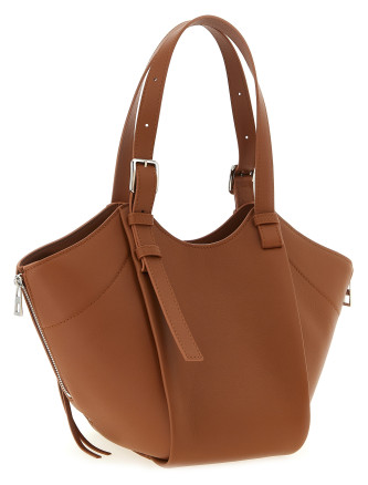 Сумка на плечо LOEWE 'Hammock Flip' (A538HHBX074927) #