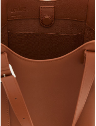 Сумка на плечо LOEWE 'Hammock Flip' (A538HHBX074927) #