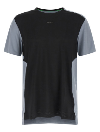 Футболка HUGO BOSS 'Tee Active Seas'