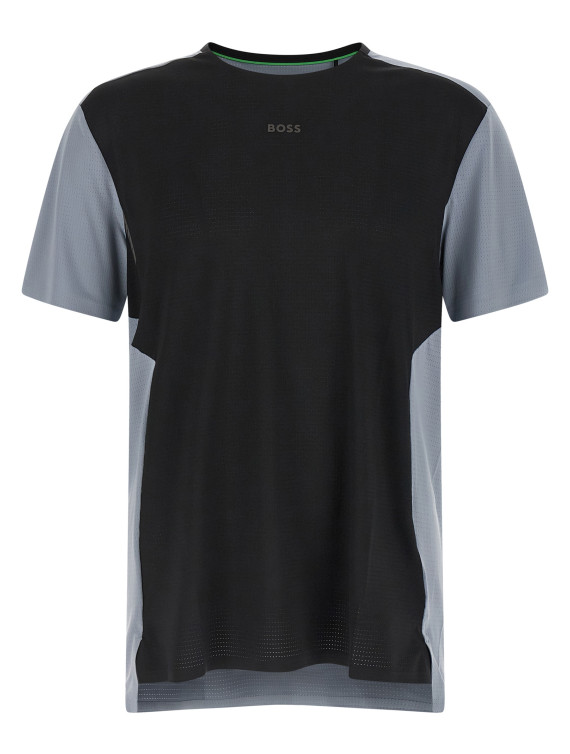 Футболка HUGO BOSS 'Tee Active Seas' (50542949001) #1