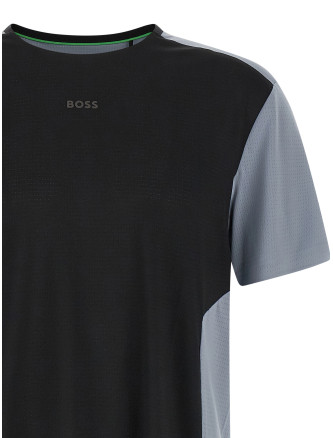 Футболка HUGO BOSS 'Tee Active Seas' (50542949001) #