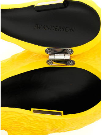 Клатч J.W.ANDERSON 'Canary' (AC0443FA0178200) #