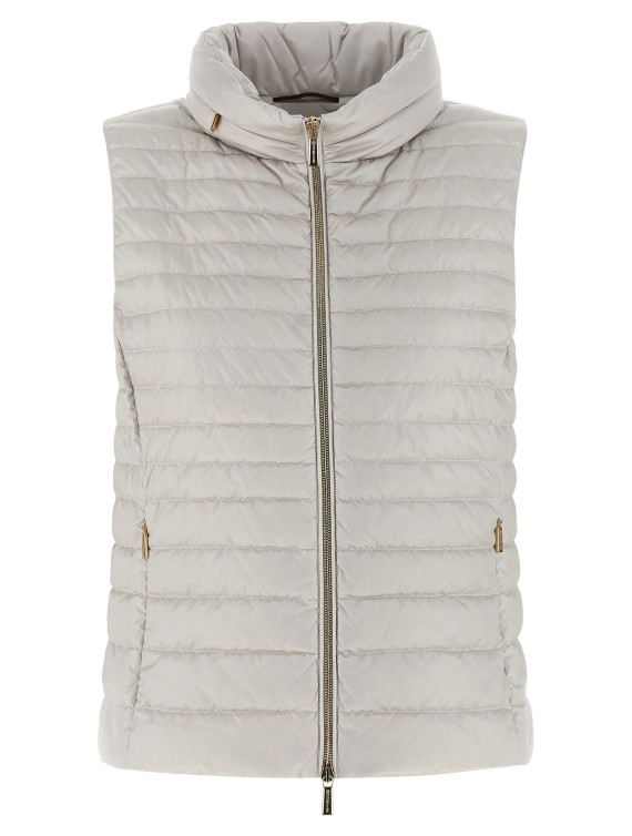 Жилет MOORER 'Villan' (MODGL100112V3850) #1