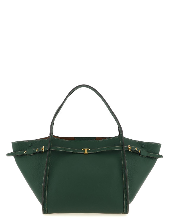 Сумка-тоут TOD'S 'Tim' (XBWTIMA0300WKAT822) #1