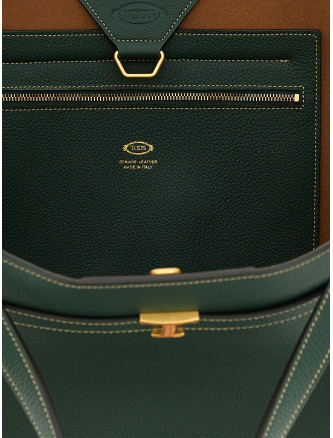 Сумка-тоут TOD'S 'Tim' (XBWTIMA0300WKAT822) #