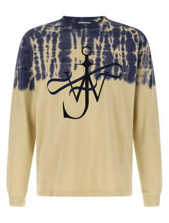 Футболка J.W.ANDERSON 'Ribbon Anchor'