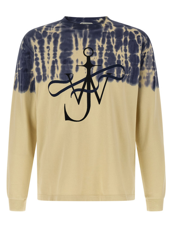 Футболка J.W.ANDERSON 'Ribbon Anchor' (JT0313PG1937363) #1