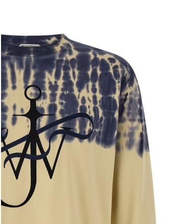 Футболка J.W.ANDERSON 'Ribbon Anchor' (JT0313PG1937363) #