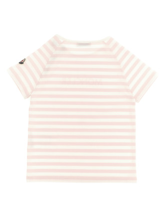 Striped t-shirt (L19518C0001289BCPF05) #
