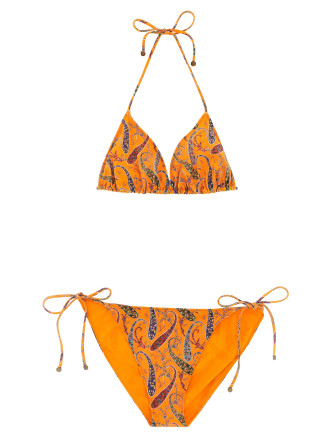 Пляжная одежда ETRO 'Paisley'