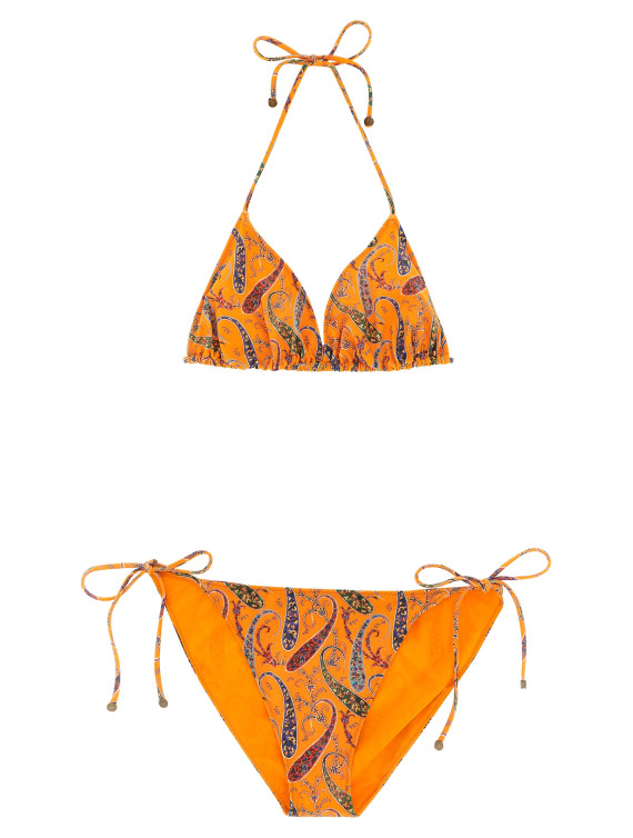 Пляжная одежда ETRO 'Paisley' (WRPB0008AKH78X0851) #1