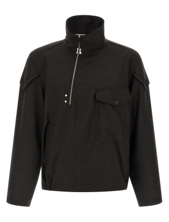 Повседневная куртка KIKO KOSTADINOV 'Farkas'